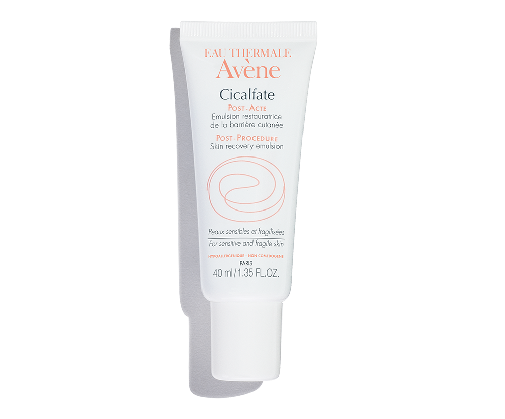 Avene Cicalfate+ Hydrating Skin Recovery Emulsion