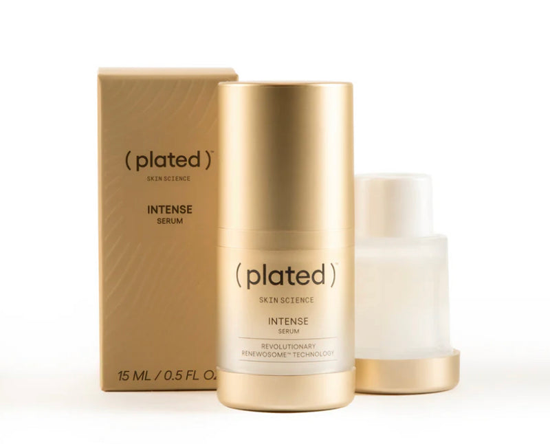 ( plated ) INTENSE Serum Refill