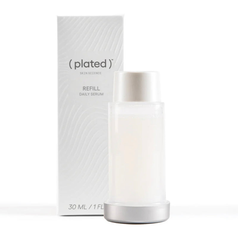 ( plated ) DAILY Serum Refill