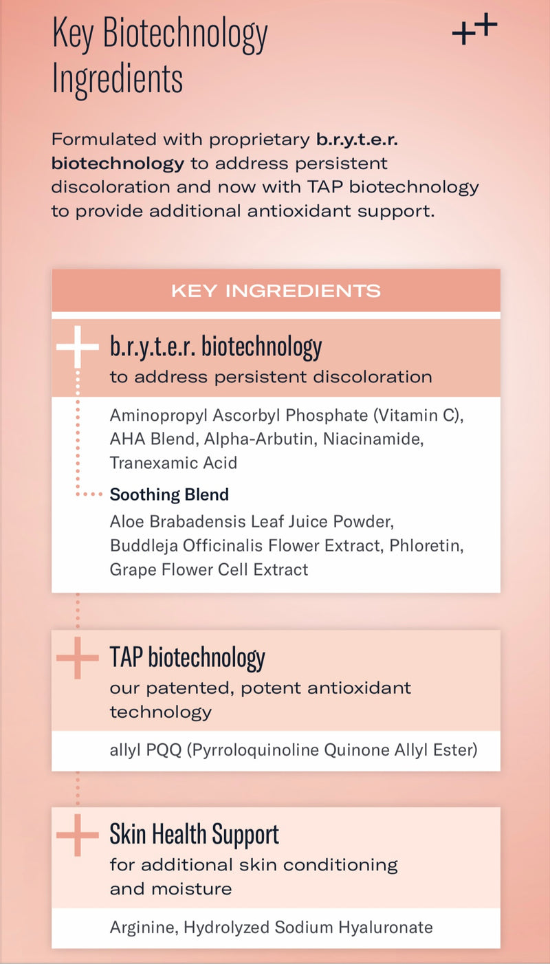 SkinBetter Even Intensive Skin Tone Corrective Serum