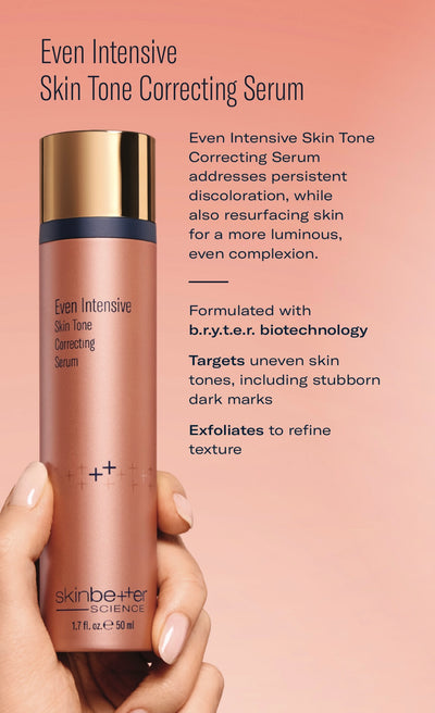 SkinBetter Even Intensive Skin Tone Corrective Serum