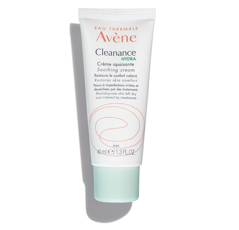 Cleanance HYDRA Soothing Cream