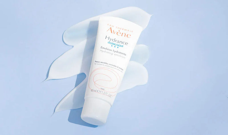 Avène Hydrance Light