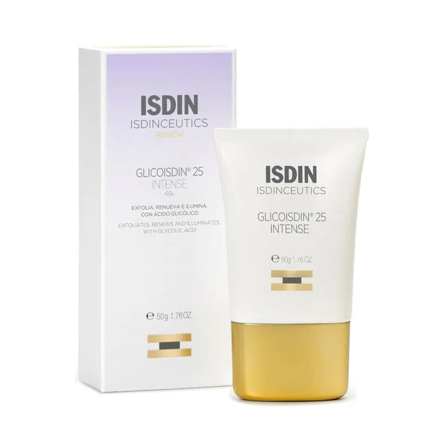 ISDIN Glicoisdin 25 Intense