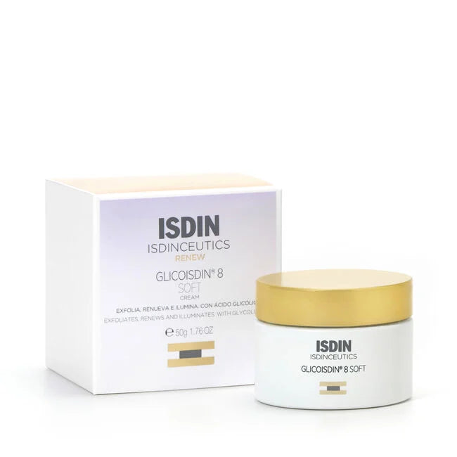 ISDIN Glicoisdin 8 Soft