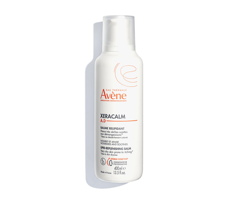 XeraCalm A.D Lipid-Replenishing Balm