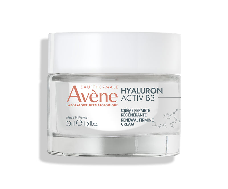 Avène Hyaluron Activ B3 Renewal Firming Cream