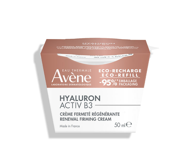 Avène Hyaluron Activ B3 Renewal Firming Cream Refill