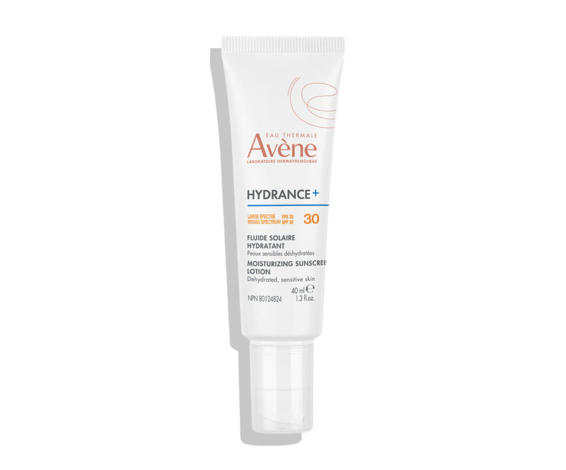 Avène Hydrance Moisturizing Sunscreen Lotion SPF 30