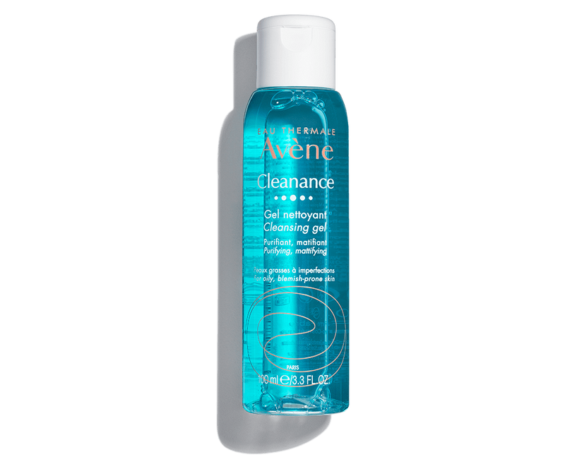 Cleanance Cleansing Gel Travel Size