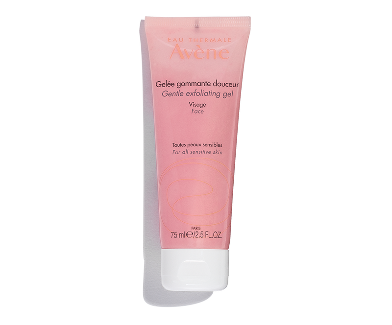 Avène Gentle Exfoliating Gel