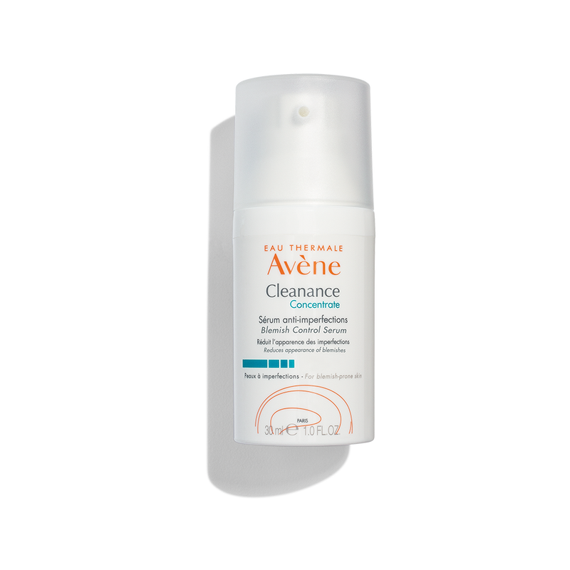 Cleanance Concentrate Blemish Control Serum