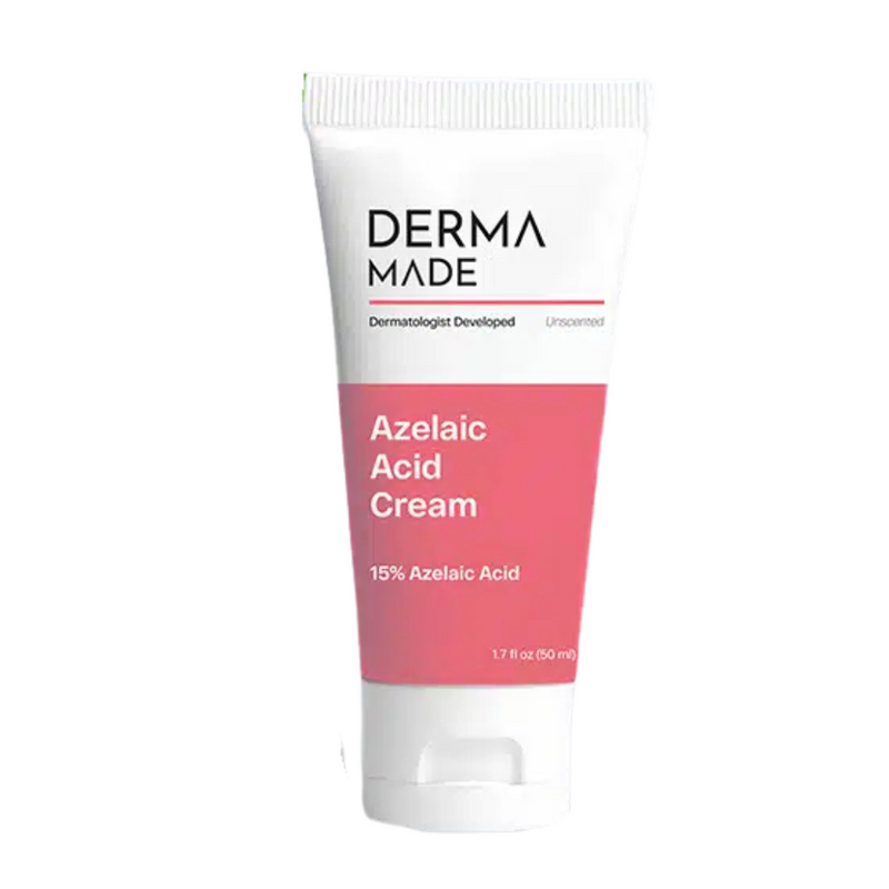 DermaMade Azelaic Acid Cream