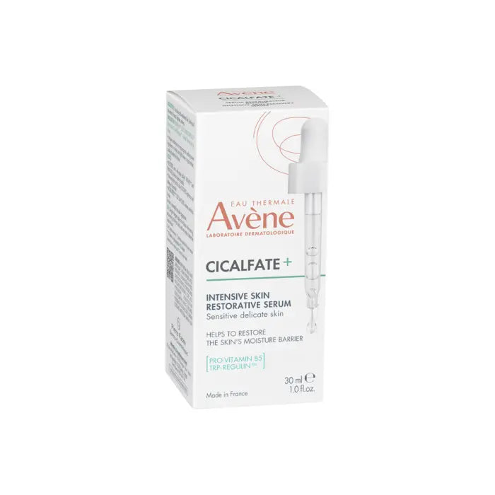 Avène Cicalfate Intensive Skin Restorative Serum