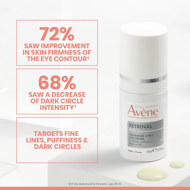 Avène RetrinAL EYES