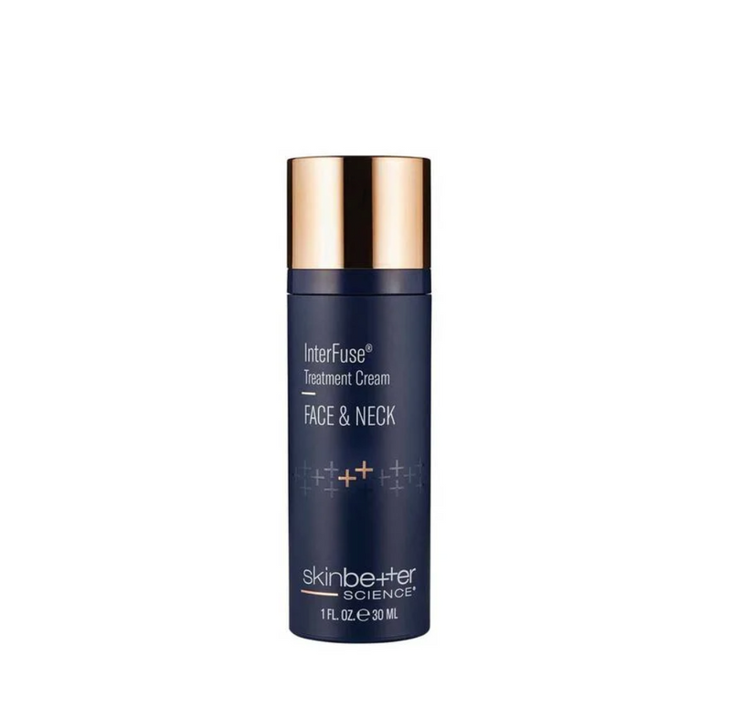 Skinbetter InterFuse Treatment Cream FACE & NECK