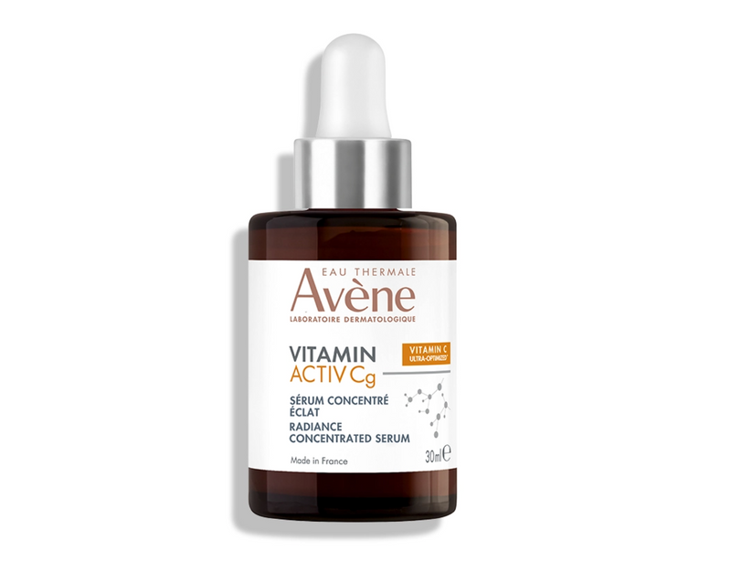 Avène Vitamin Activ Cg Radiance Concentrated Serum