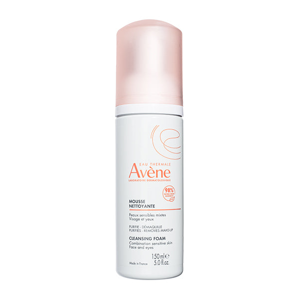 Avène Cleansing Foam