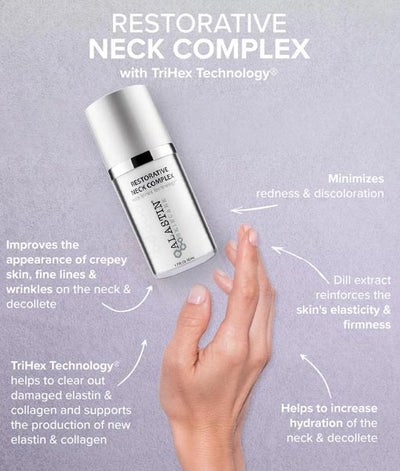 ALASTIN Restorative Neck Complex