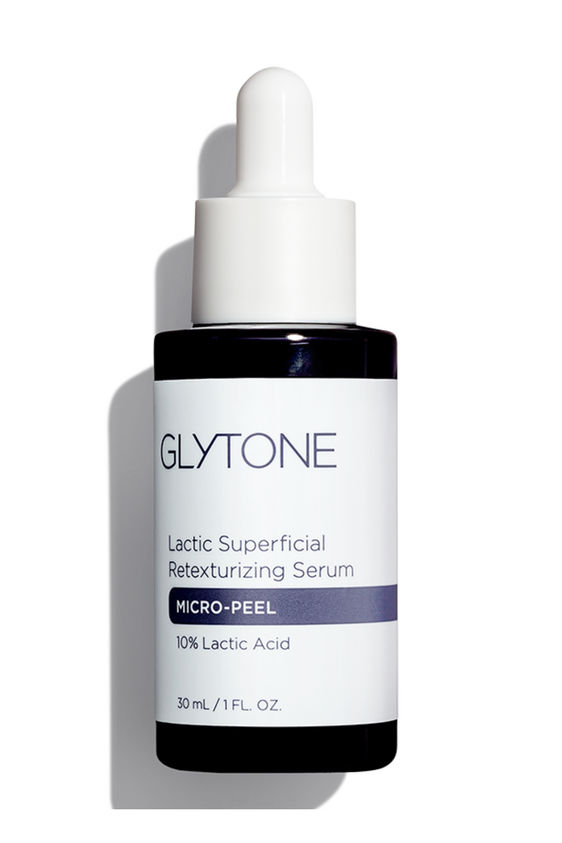 Glytone Lactic Superficial Retexturizing Serum