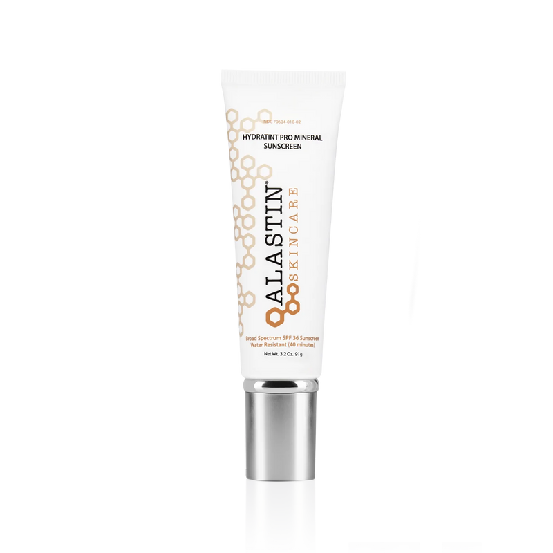 ALASTIN Hydratint Pro Mineral Sunscren SPF 36