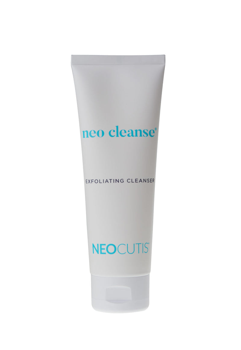 NeoCleanse Exfoliating Cleanser