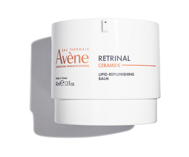 Avène Retrinal Ceramide Lipid Replenishing Balm