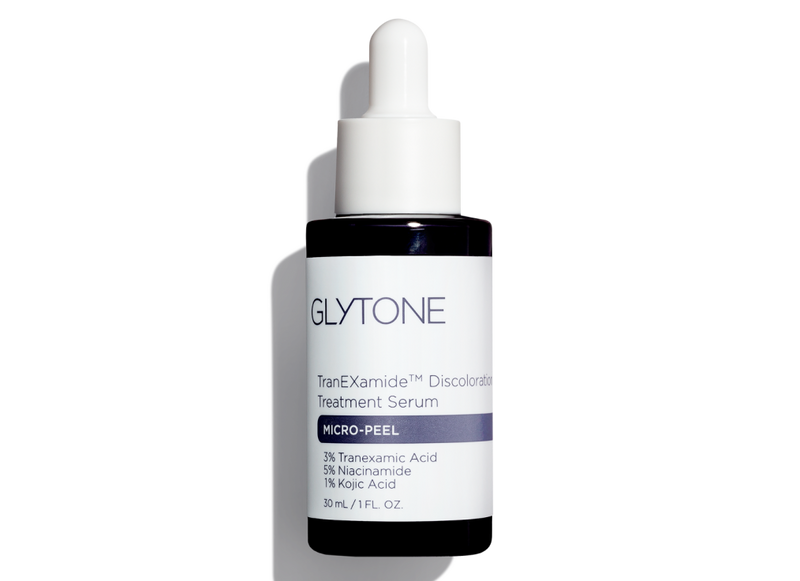 GLYTONE TranEXamide Discoloration Treatment Serum