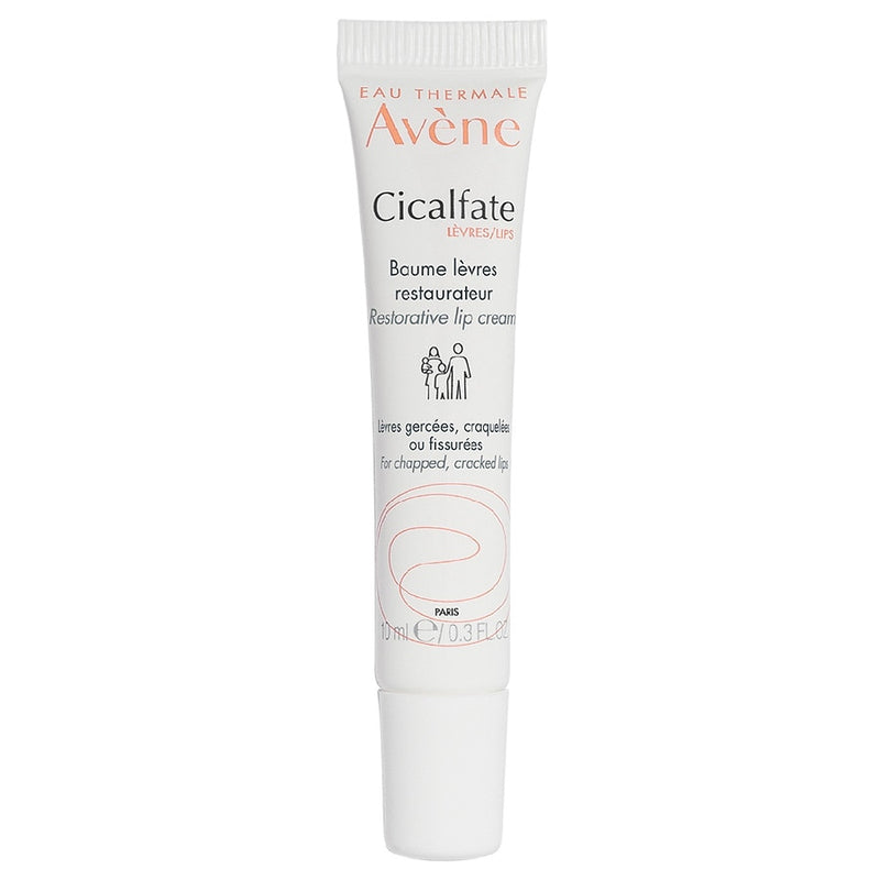 Avène Cicalfate LIPS Restorative Lip Cream