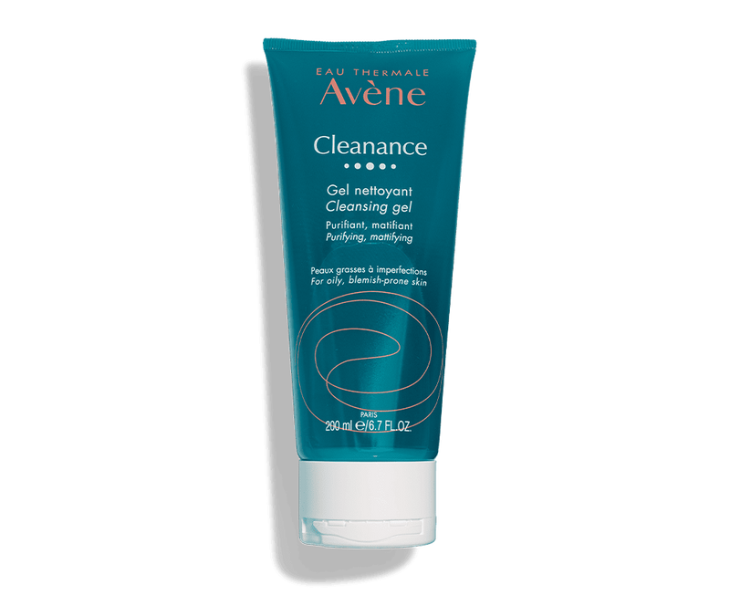 Avène Cleanance Cleansing Gel