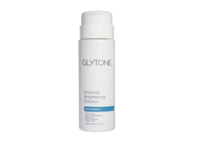 Glytone Enhance Brightening Solution