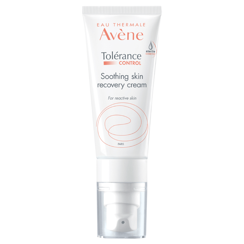 Avène Tolerance Control Moisturizer