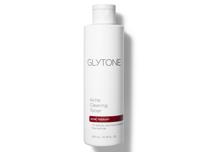 Glytone Acne Clearing Toner